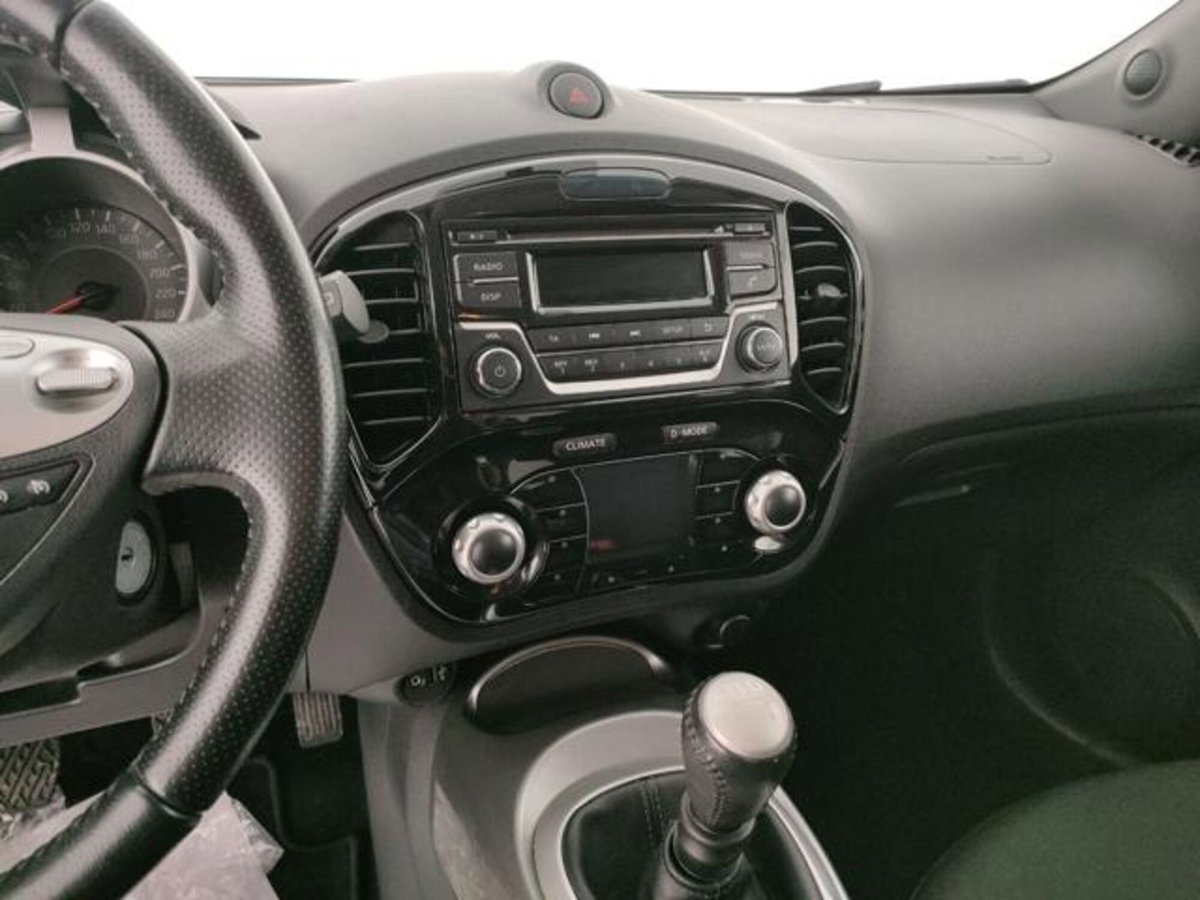 Nissan Juke 1.5 dCi Acenta (10)