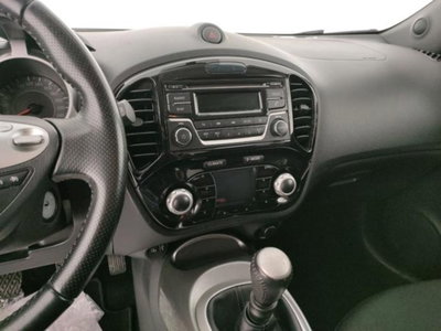 Nissan Juke 1.5 dCi Acenta (10)