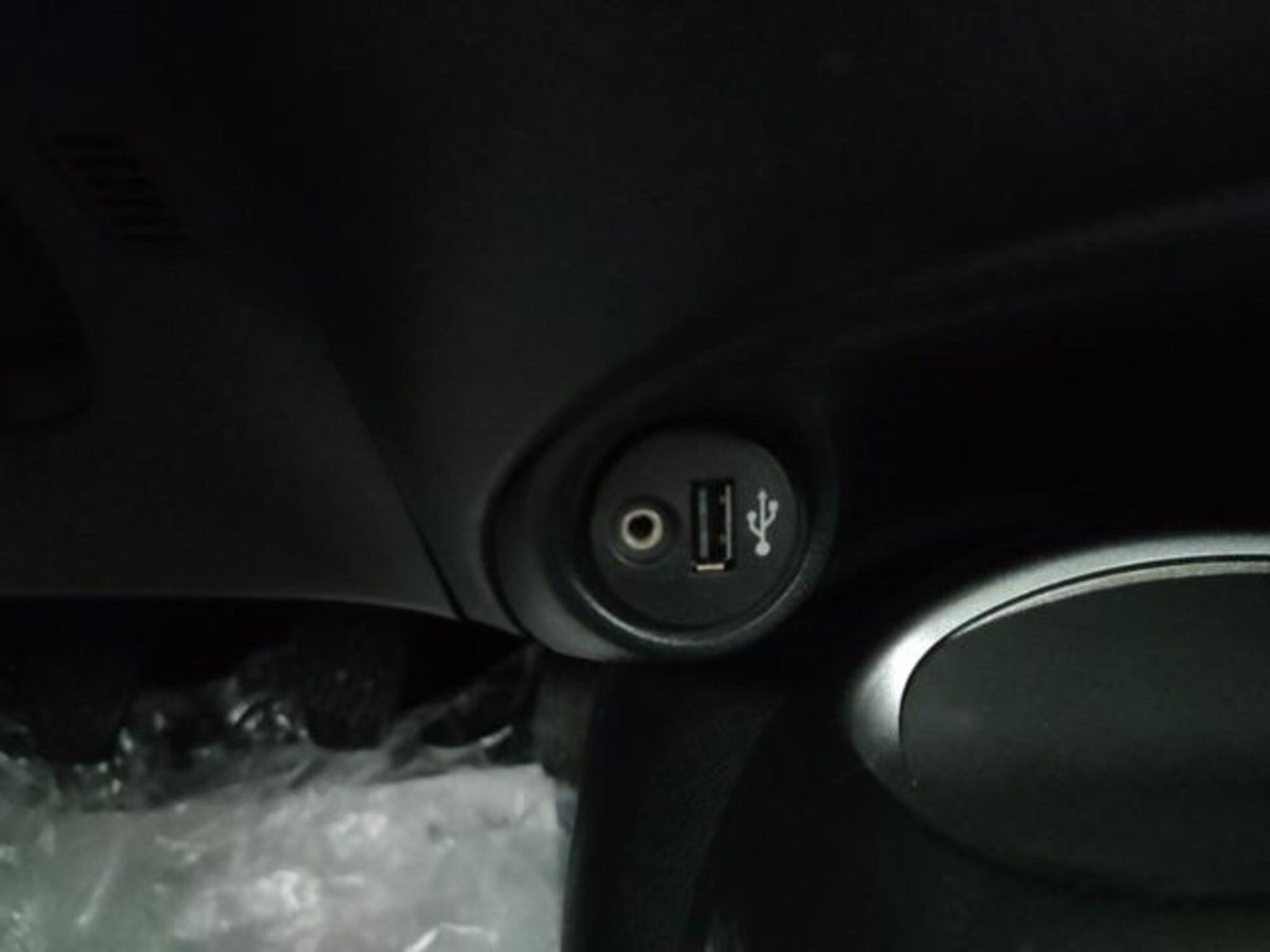 Nissan Juke 1.5 dCi Acenta (13)