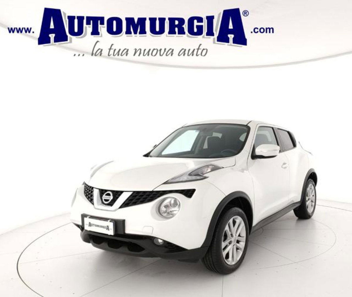 Nissan Juke 1.5 dCi Acenta (2)