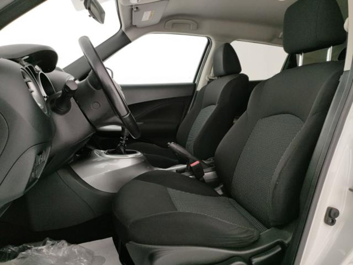 Nissan Juke 1.5 dCi Acenta (5)