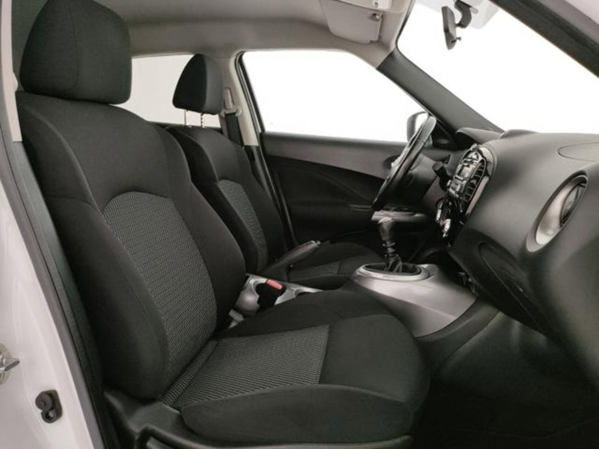 Nissan Juke 1.5 dCi Acenta (7)