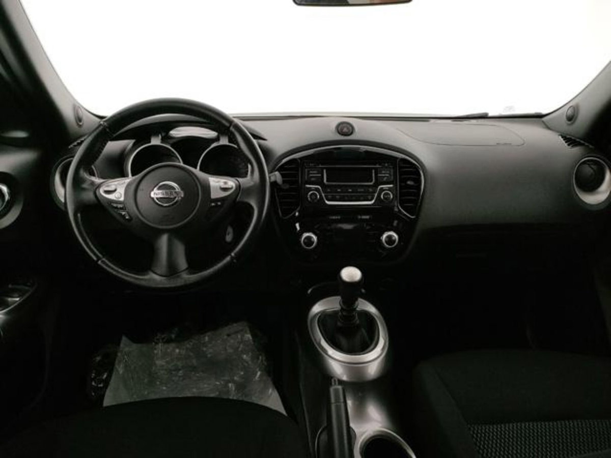 Nissan Juke 1.5 dCi Acenta (8)
