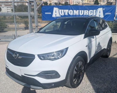 Opel Grandland X 1.5 diesel Ecotec Start&Stop Innovation usata
