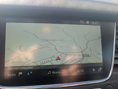 Opel Grandland X 1.5 diesel Ecotec Start&Stop Innovation (12)