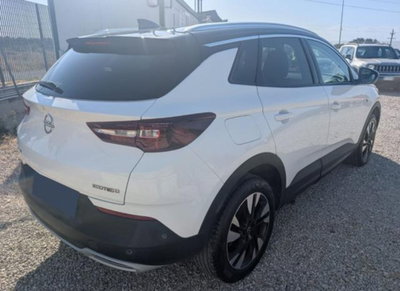 Opel Grandland X 1.5 diesel Ecotec Start&Stop Innovation (3)