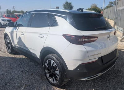 Opel Grandland X 1.5 diesel Ecotec Start&Stop Innovation (4)