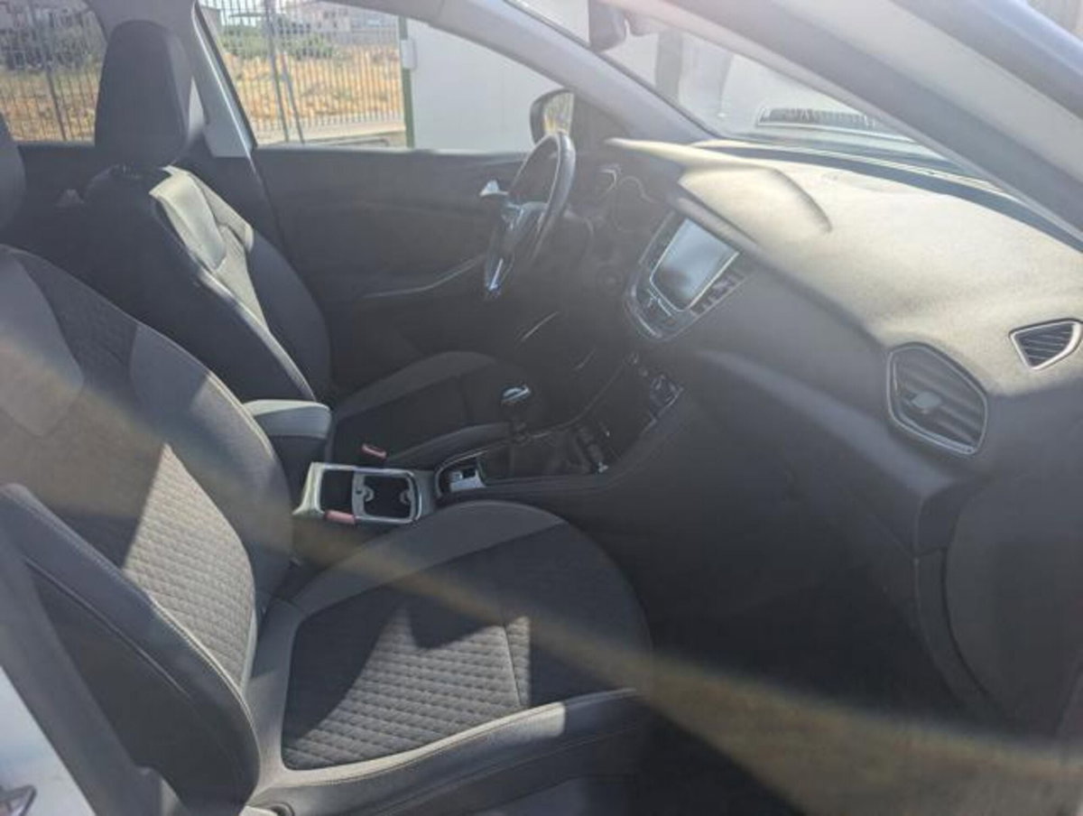 Opel Grandland X 1.5 diesel Ecotec Start&Stop Innovation (5)