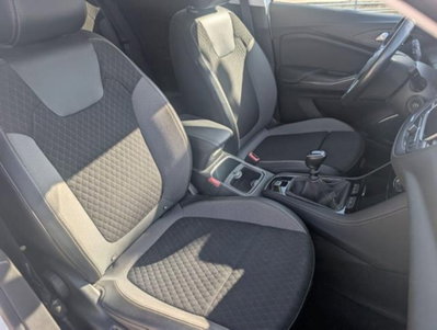 Opel Grandland X 1.5 diesel Ecotec Start&Stop Innovation (6)
