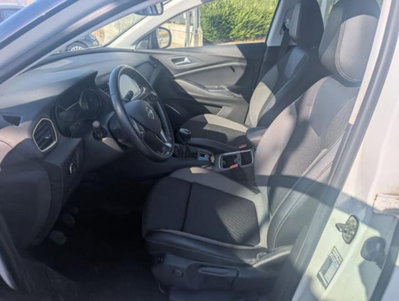 Opel Grandland X 1.5 diesel Ecotec Start&Stop Innovation (7)