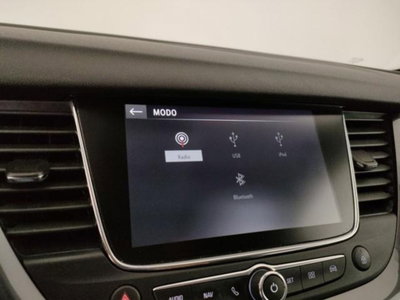 Opel Grandland X 1.5 diesel Ecotec Start&Stop Elegance (15)