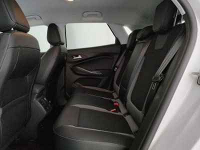 Opel Grandland X 1.5 diesel Ecotec Start&Stop Elegance (19)