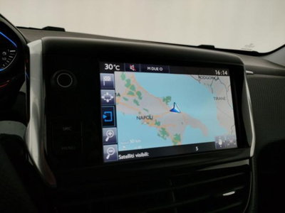 Peugeot 2008 VTi 82CV Allure (10)