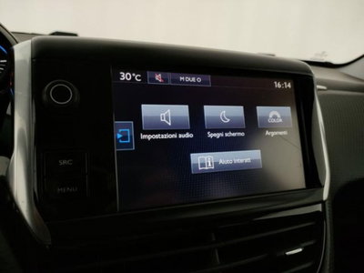 Peugeot 2008 VTi 82CV Allure (12)