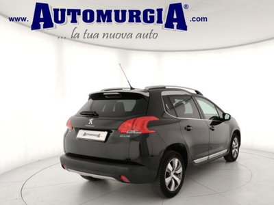 Peugeot 2008 VTi 82CV Allure (3)