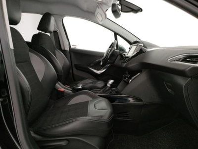 Peugeot 2008 VTi 82CV Allure (7)