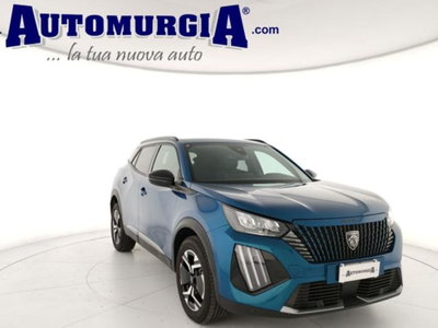 Peugeot 2008 PureTech 100 S&S Allure usata