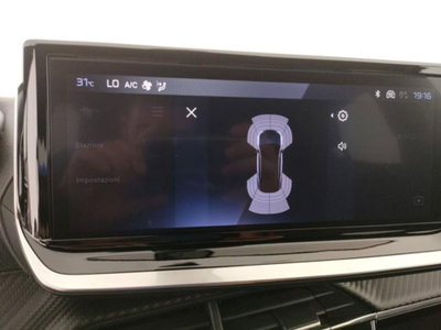 Peugeot 2008 PureTech 100 S&S Allure (14)