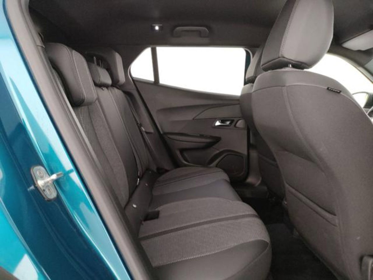 Peugeot 2008 PureTech 100 S&S Allure (20)