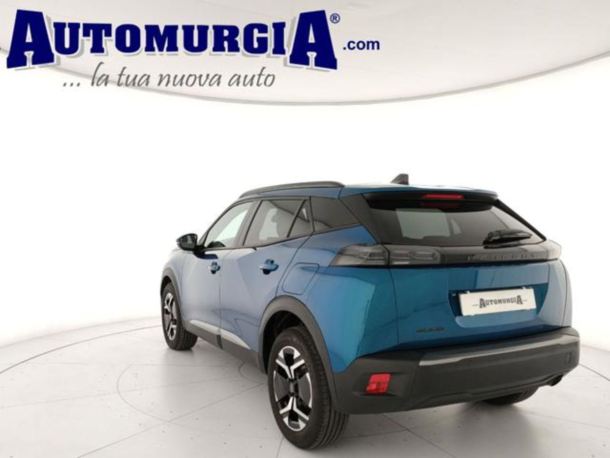 Peugeot 2008 PureTech 100 S&S Allure (3)