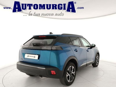 Peugeot 2008 PureTech 100 S&S Allure (4)