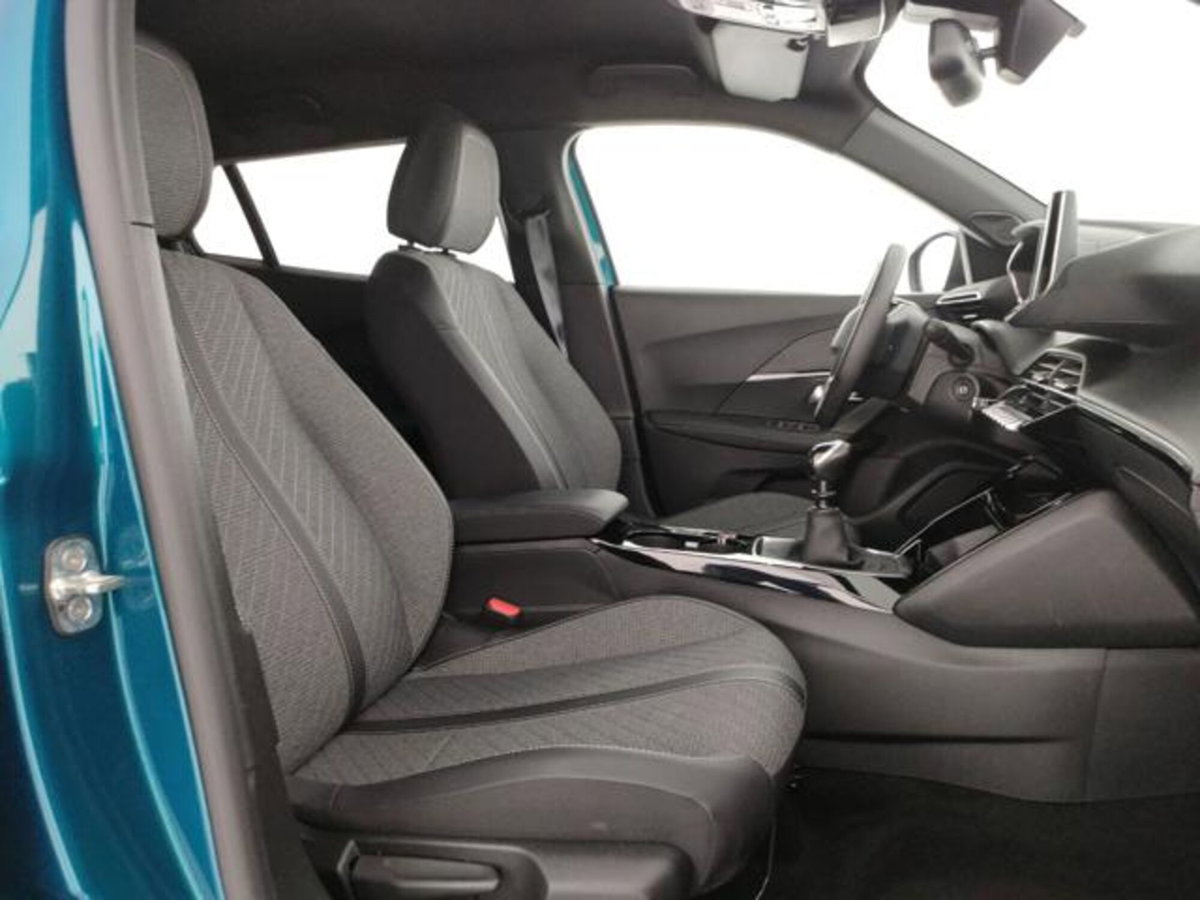 Peugeot 2008 PureTech 100 S&S Allure (6)