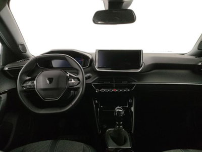 Peugeot 2008 PureTech 100 S&S Allure (7)