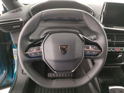 Peugeot 2008 PureTech 100 S&S Allure (8)