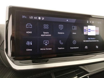 Peugeot 2008 PureTech 100 S&S Allure (9)