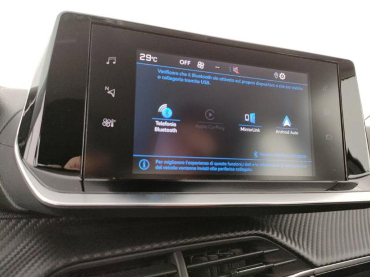 Peugeot 2008 BlueHDi 110 S&S Active Pack (12)