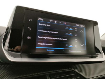 Peugeot 2008 BlueHDi 110 S&S Active Pack (13)