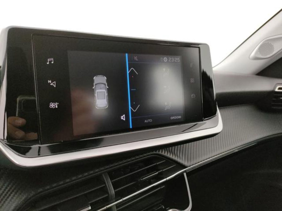 Peugeot 2008 BlueHDi 110 S&S Active Pack (14)