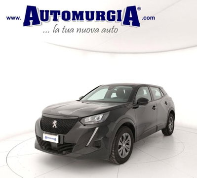Peugeot 2008 BlueHDi 110 S&S Active Pack (2)
