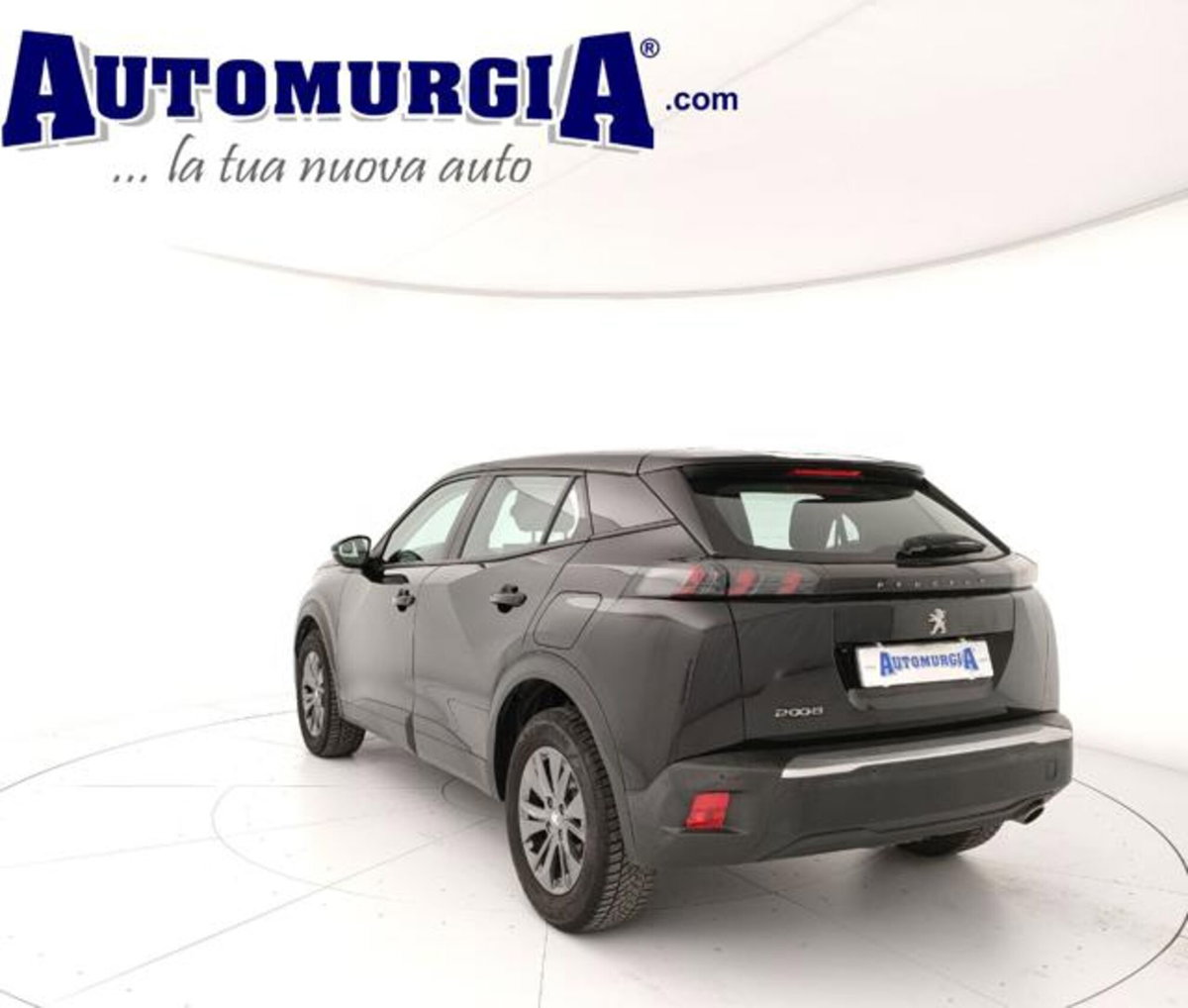 Peugeot 2008 BlueHDi 110 S&S Active Pack (3)