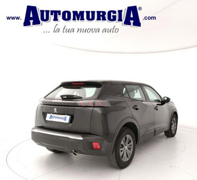 Peugeot 2008 BlueHDi 110 S&S Active Pack (4)