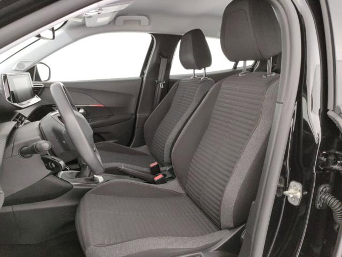 Peugeot 2008 BlueHDi 110 S&S Active Pack (5)