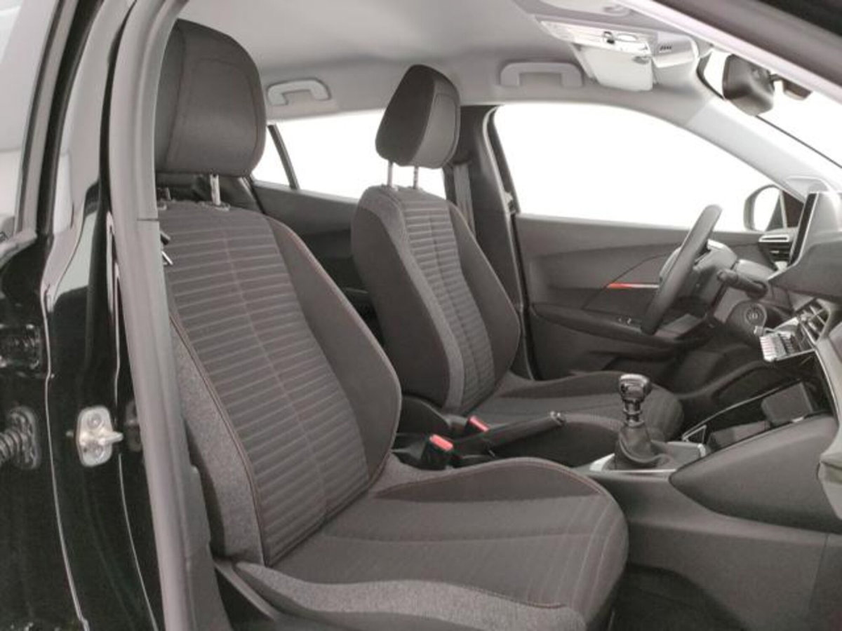 Peugeot 2008 BlueHDi 110 S&S Active Pack (6)