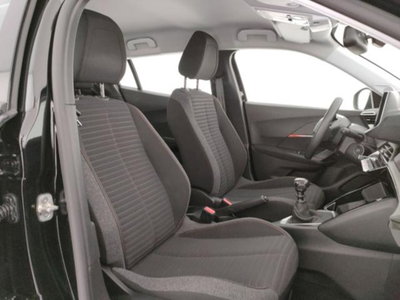 Peugeot 2008 BlueHDi 110 S&S Active Pack (6)