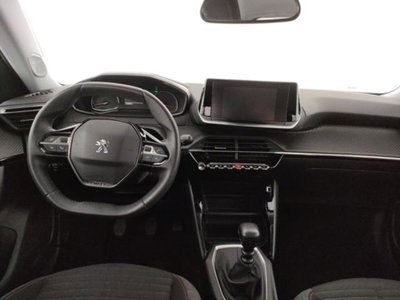 Peugeot 2008 BlueHDi 110 S&S Active Pack (7)