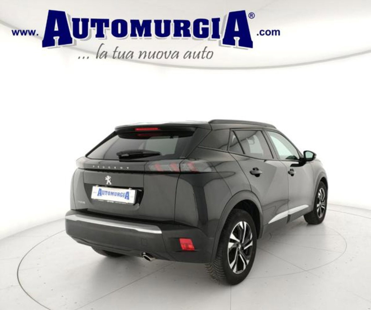 Peugeot 2008 BlueHDi 130 S&S EAT8 Allure Pack (4)