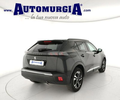 Peugeot 2008 BlueHDi 130 S&S EAT8 Allure Pack (4)
