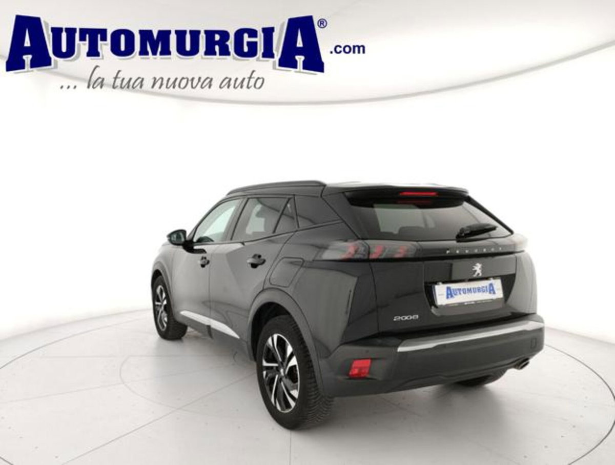 Peugeot 2008 BlueHDi 130 S&S EAT8 Allure Pack (5)