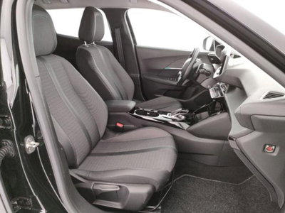 Peugeot 2008 BlueHDi 130 S&S EAT8 Allure Pack (7)