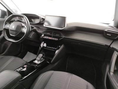 Peugeot 2008 BlueHDi 130 S&S EAT8 Allure Pack (8)