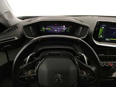 Peugeot 2008 BlueHDi 130 S&S EAT8 Allure Pack (9)