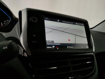 Peugeot 2008 120 EAT6 S&S Allure (11)
