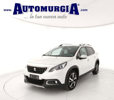 Peugeot 2008 120 EAT6 S&S Allure (2)