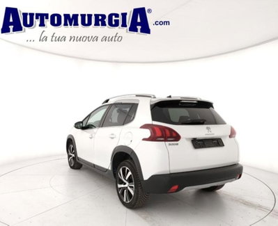 Peugeot 2008 120 EAT6 S&S Allure (3)