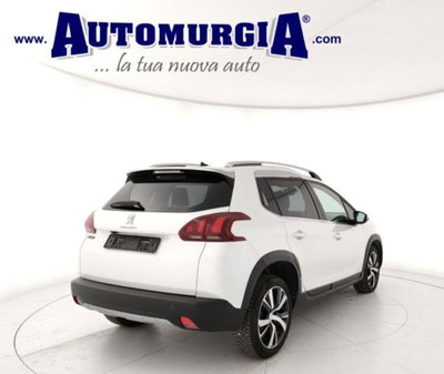 Peugeot 2008 120 EAT6 S&S Allure (4)