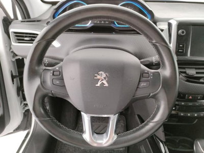Peugeot 2008 120 EAT6 S&S Allure (7)